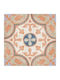 Decorative Sticker Tiles 1pcs 30x30cm