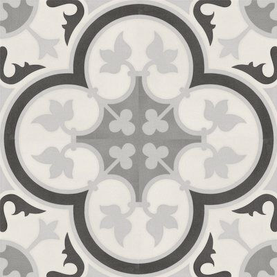 Decorative Sticker Tiles 1pcs 10x10cm