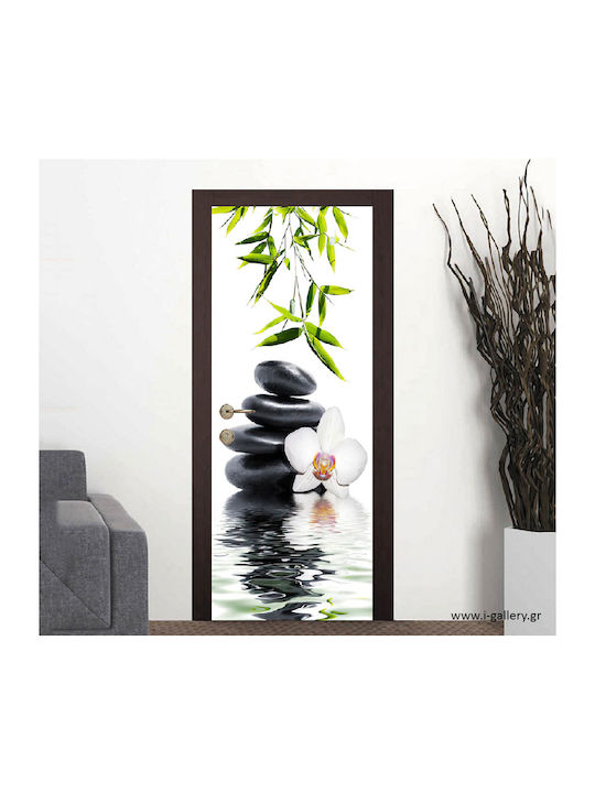 Decorative Sticker Door 1pcs 90x220cm I-gallery