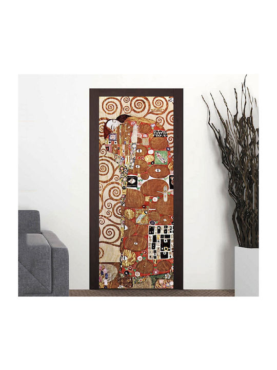 Decorative Sticker Door 1pcs 70x180cm I-gallery