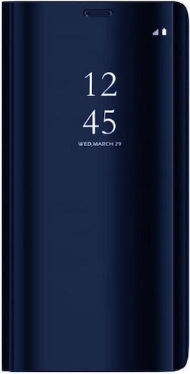 Book Plastic Albastru (Poco X5)