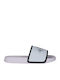Kids' Slides White