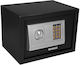 Bormann BDS2500 Safe with Digital Lock L35xW35xH25cm 064572