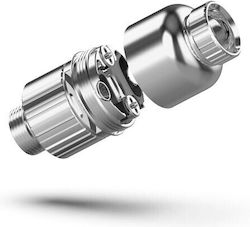 Aspire Nautilus Prime Rba Kit Replacement RBA Deck 3.4ml 1pcs