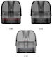 Vaporesso Luxe X Резервна Част Pod 5ml с Импенд...