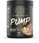 Applied Nutrition Abe Pump Pre-Workout-Ergänzung 500gr Tigerblut