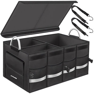 Car Trunk Space Organizer