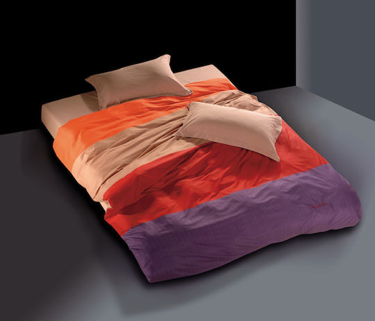 Guy Laroche Πάπλωμα Υπέρδιπλο 220x240εκ. Pallet Terra