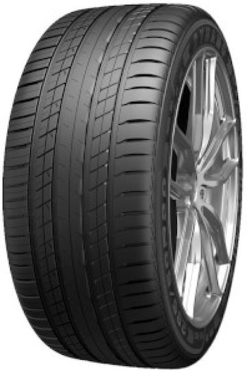Dynamo Msu01 265/60R18 110V Летни гуми Гума за Пътник Кола