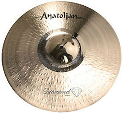 Anatolian Crash 18" Diamond Trinity
