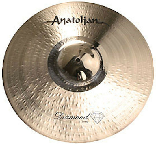 Anatolian Crash 18" Diamond Trinity