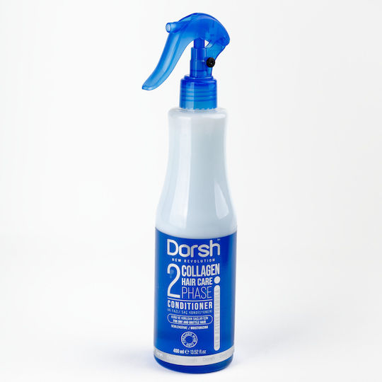 Dorsh New Revolution Phase Conditioner 400ml
