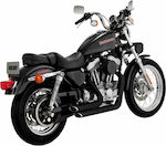 Vance & Hines Motorcycle Exhaust Kit