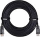 Unitek HDMI 2.0 Premium High Speed 4K 60Hz HDR Cable HDMI male - HDMI male 20m Μαύρο