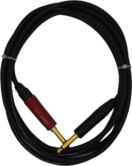 Soundsation Kabel 6,3mm Stecker - 6,3mm Stecker 3m (KAL-01)