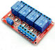 Haitronic Реле 5V 10Спецификация HR0053-2