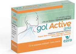 Ezira Gol Active Gola 16 табове