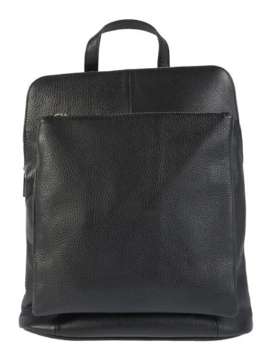 Karras Leather Women's Bag Backpack Black