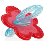 Nuby Teething Relief made of Silicone