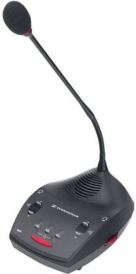 Sennheiser Μικρόφωνo Αναγγελιών Συνεδριακού Συστήματος Sdc-8000 Dc