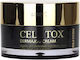 Medi Peel Cell Toxing Κρέμα Προσώπου Νυκτός για Αντιγήρανση & Ρύθμιση Λιπαρότητας με Κολλαγόνο & Νιασιναμίδη 50ml