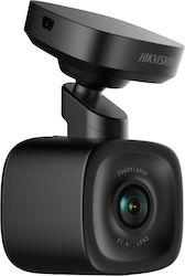 Hikvision 1600P Windshield Car DVR WiFi, GPS with Adhesive Tape