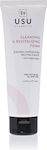 USU Cosmetics Foam Cleansing Face 120ml