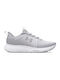 Charged Decoy Sport Shoes Running White