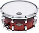 Tama Ταμπούρο Hölzernes 14" x 6.5" Burgundisch
