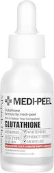 Medi Peel Hidratant & Anti-îmbătrânire Serum Față pentru Strălucire , Înălbire & Acnee 30ml