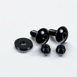 Pro Bolt Motorcycle Bolts