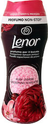 Lenor Scent Booster Pearls Ruby Jasmine 210gr