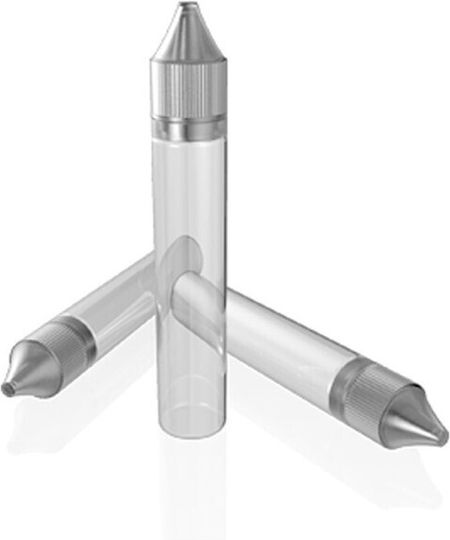 Chubby Gorilla 30ml Sticluțe pentru Lichid de Reumplere pentru Țigări Electronice 1buc