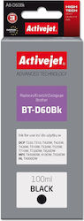 Active Jet AB-D60BK Συμβατό Μελάνι Brother BT-D60BK Μαύρο