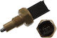 Febi Car Reverse Valve for Peugeot 207 Black