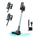 Cecotec Rechargeable Stick Vacuum Black