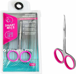 Staleks Nail Scissors Pro Smart for Cuticles 72921