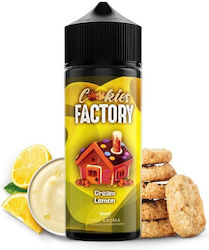 Cookies Factory Ароматен Изстрел 24мл/120мл