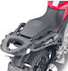 Kappa Moto Nc750x 2021 Motorcycle Luggage Rack Fitting Kit for Honda NC 750X 2021
