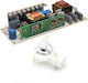 200w Lamp Moving Beam & Power Supply RHO-PS5R