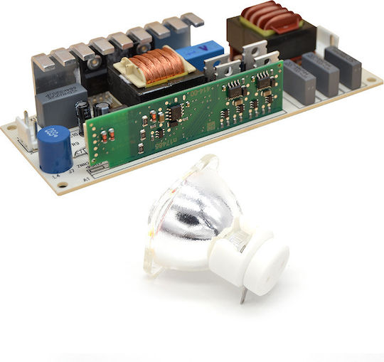 200w Lamp Moving Beam & Power Supply RHO-PS5R