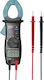 Emos Digitales Klemmmessgerät 400A Wechselstrom M0400
