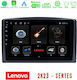 Lenovo Sistem Audio Auto pentru Mercedes-Benz Vito / Viano (WiFi/GPS) cu Ecran Tactil 10"