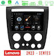 Lenovo Sistem Audio Auto Hummer H3 (WiFi/GPS) cu Ecran Tactil 9"