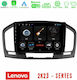 Lenovo Sistem Audio Auto pentru Opel Insemnări 2008-2013 (WiFi/GPS) cu Ecran Tactil 9"