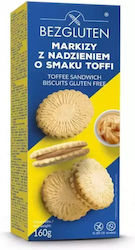 Όλα Bio Biscuits 160gr