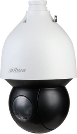 Dahua SD5A432GB-HNR v1 IP Surveillance Camera Full HD+ 4MP Waterproof with Lens 4.8-154mm