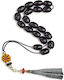 Roloi Komboloi Worry Beads Purple 31cm