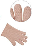 Cookman Silicone Oven Mitt