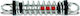 Eval Anchor Spring Boat Deck 5mm